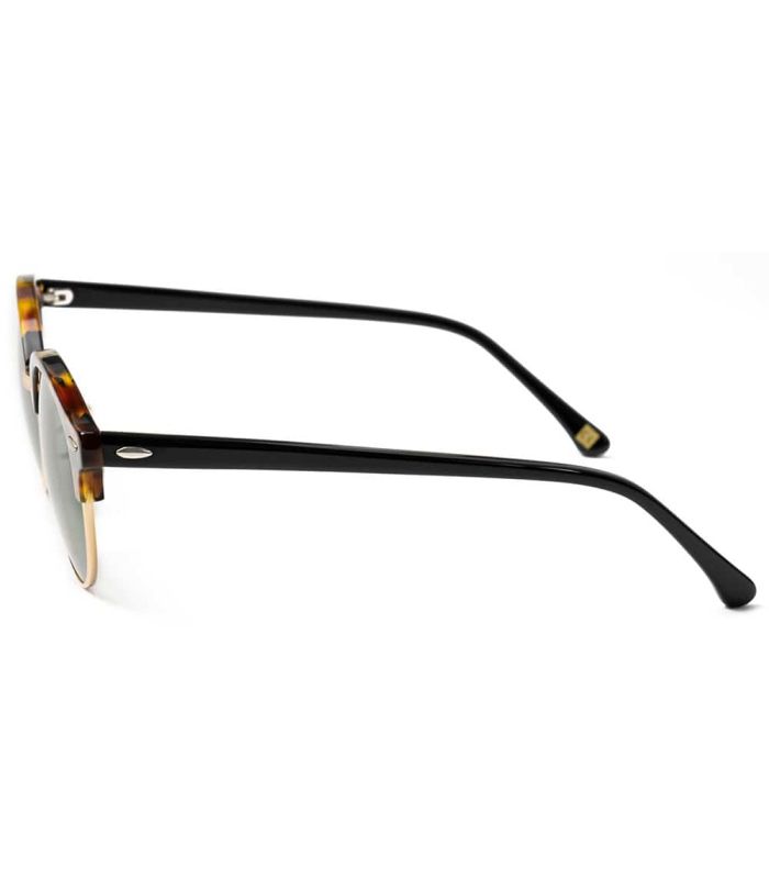 Gafas de Sol Casual Ocean Marlon Demi Red
