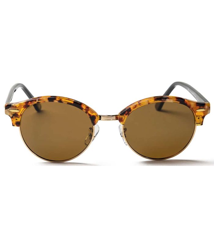 Gafas de Sol Casual Ocean Marlon Brown
