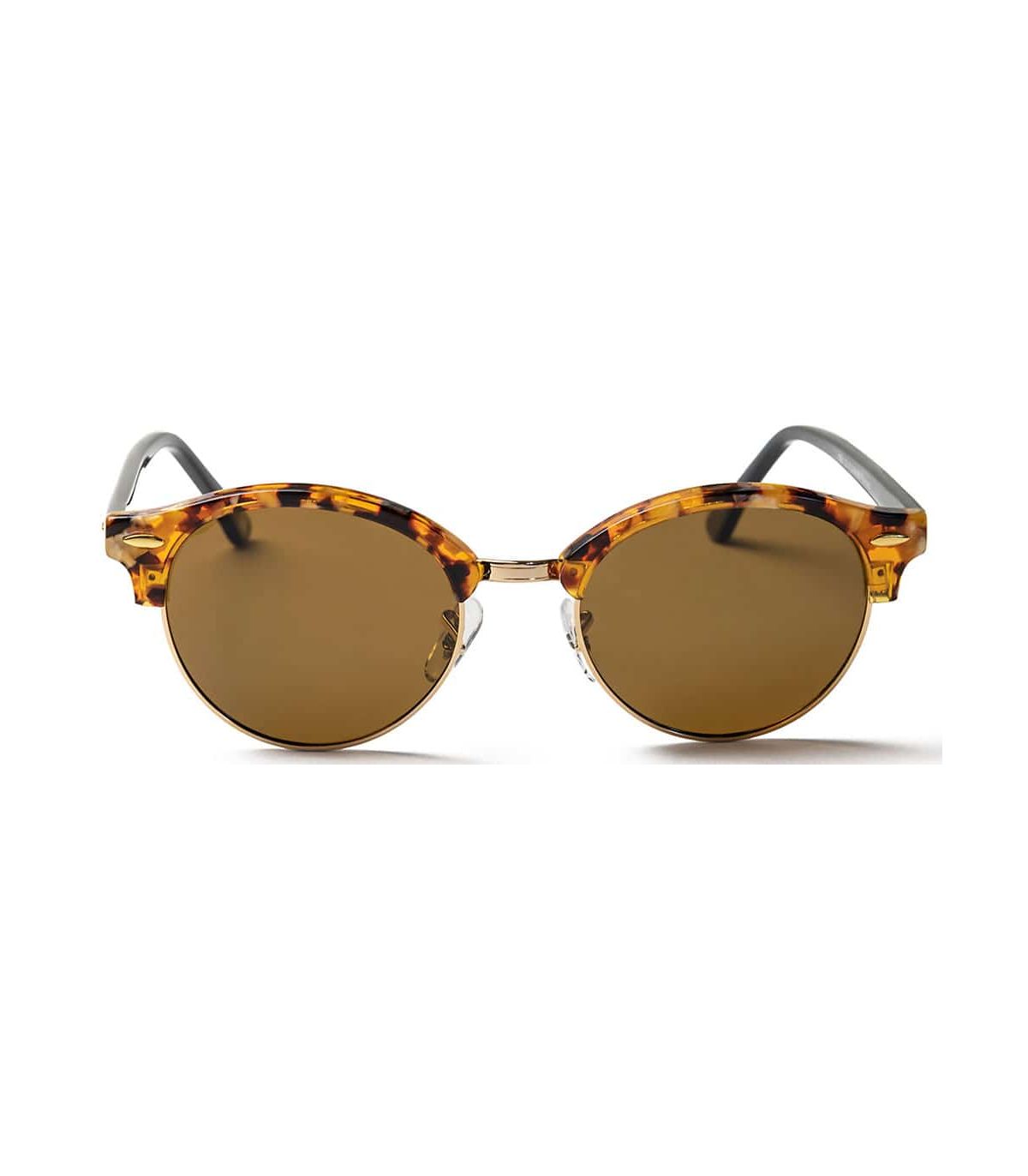 Gafas de Sol Casual Ocean Marlon Brown