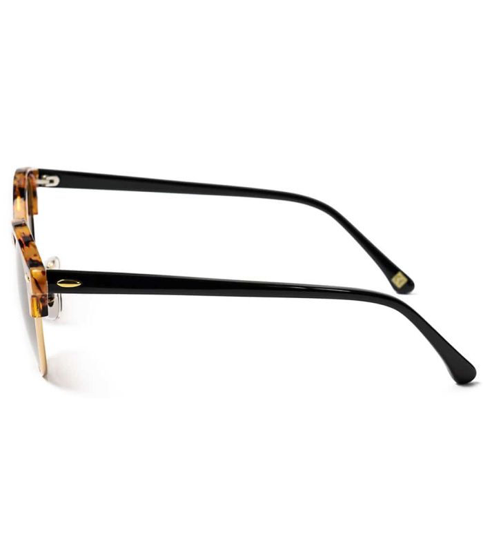 Gafas de Sol Casual Ocean Marlon Brown