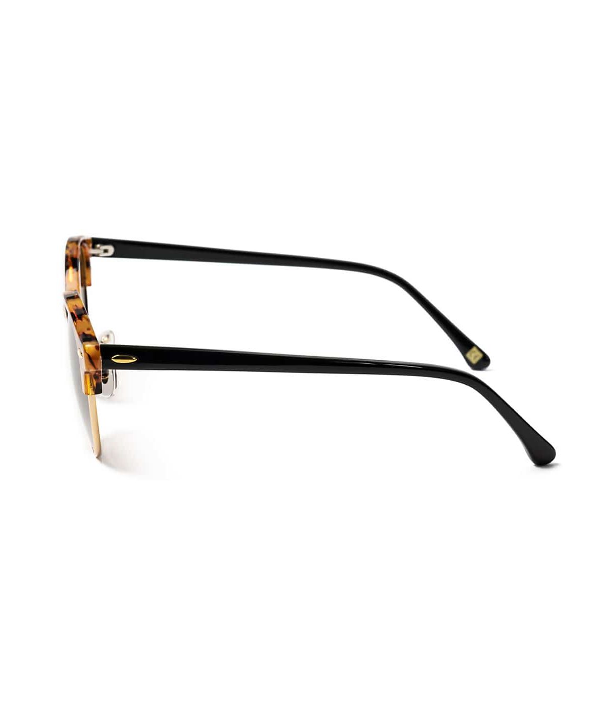 Gafas de Sol Casual Ocean Marlon Brown
