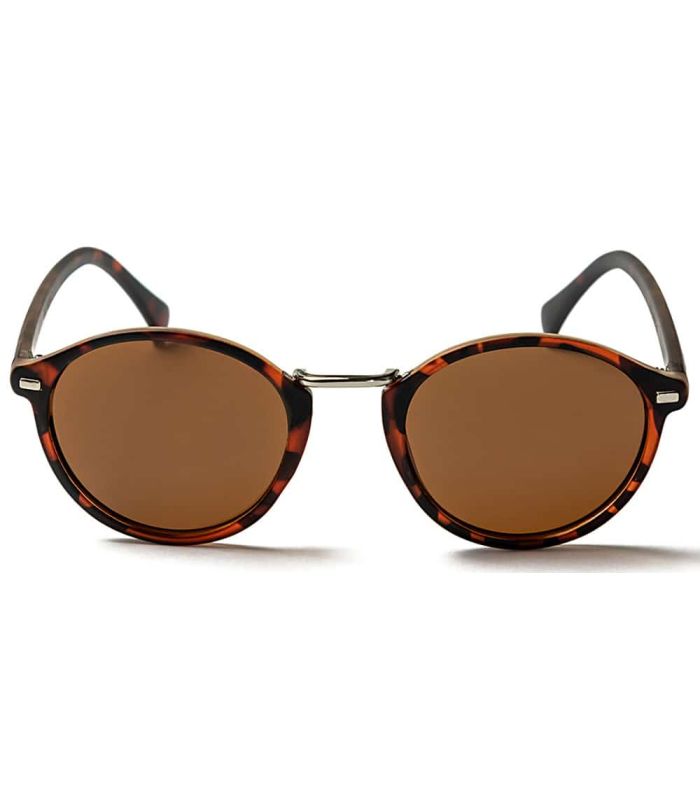 Gafas de Sol Casual Ocean Lille Brown