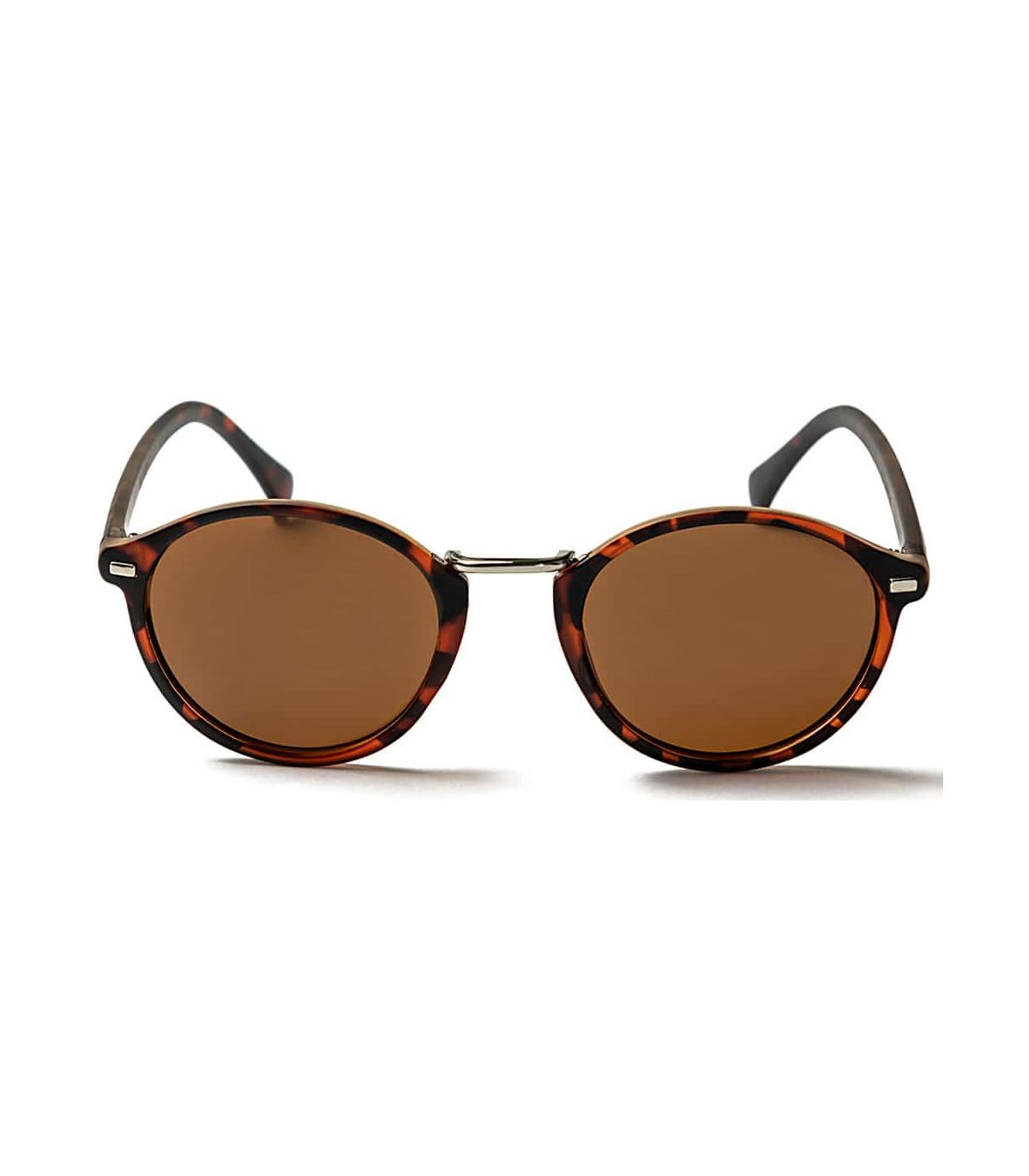 Gafas de Sol Casual Ocean Lille Brown