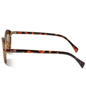 Gafas de Sol Casual Ocean Lille Brown
