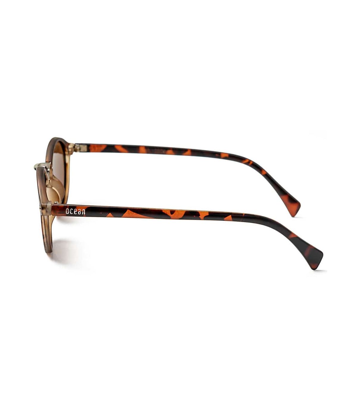 Gafas de Sol Casual Ocean Lille Brown