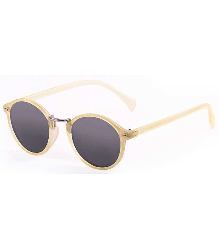 Ocean Lille Yellow Smoke - Sunglasses Casual
