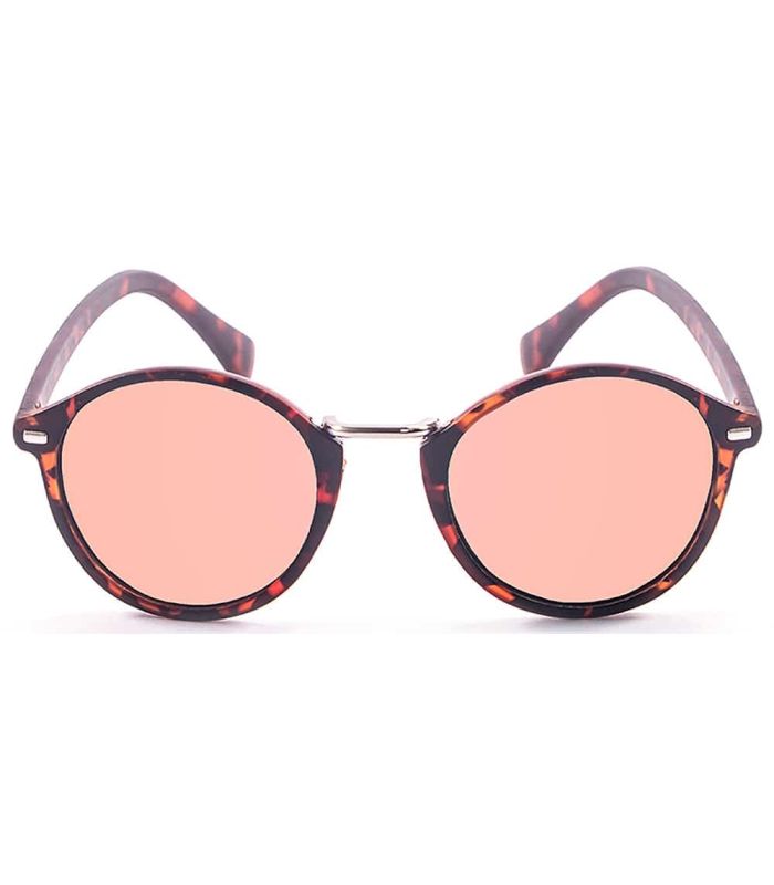 Gafas de Sol Casual Ocean Lille Brown Smoke Pink