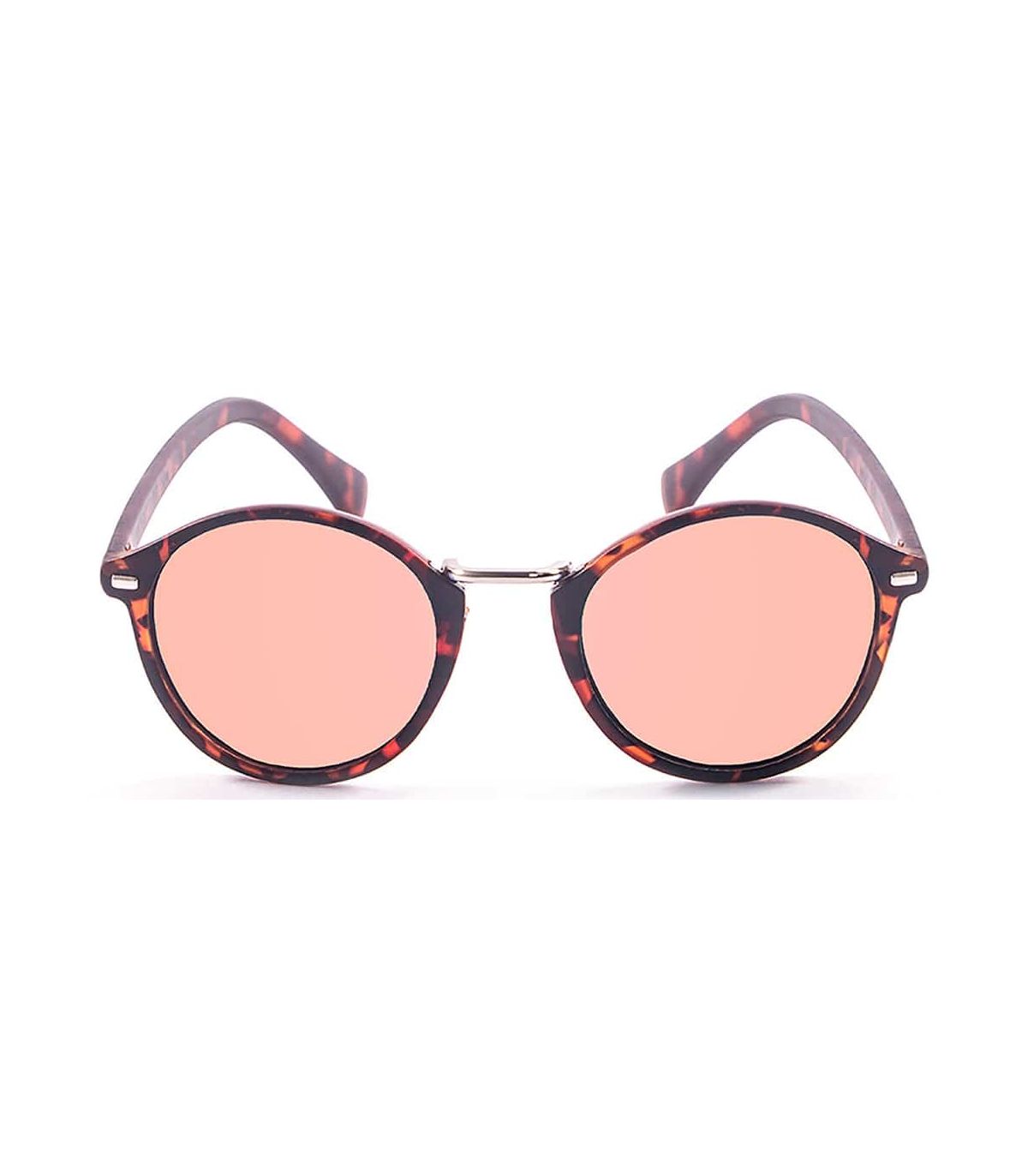Gafas de Sol Casual Ocean Lille Brown Smoke Pink