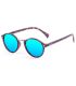 Ocean Lille Brown Revo Blue
