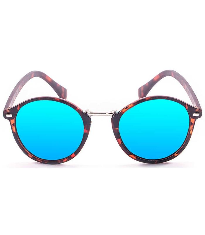Gafas de Sol Casual Ocean Lille Brown Revo Blue