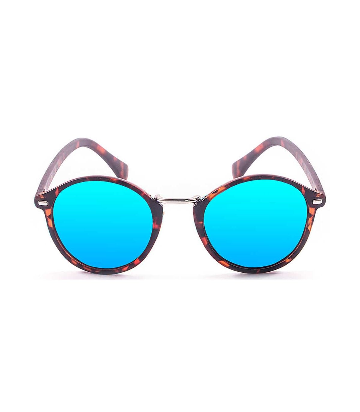 Gafas de Sol Casual Ocean Lille Brown Revo Blue