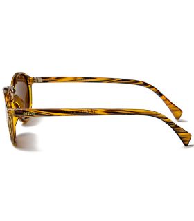 Gafas de Sol Casual Ocean Lille Shiny Brown