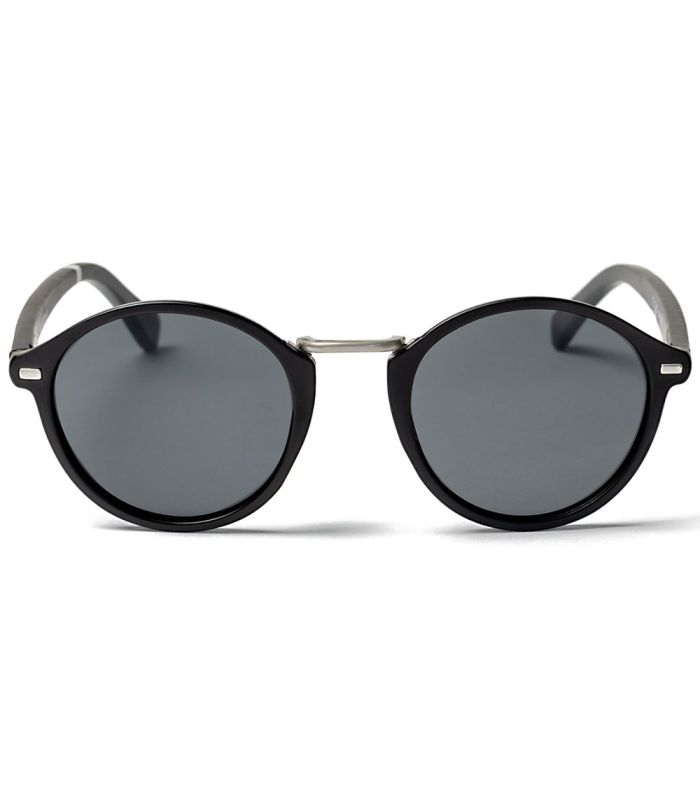 Gafas de Sol Casual Ocean Lille Black Smoke