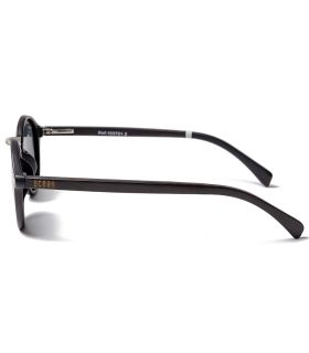 Gafas de Sol Casual Ocean Lille Black Smoke