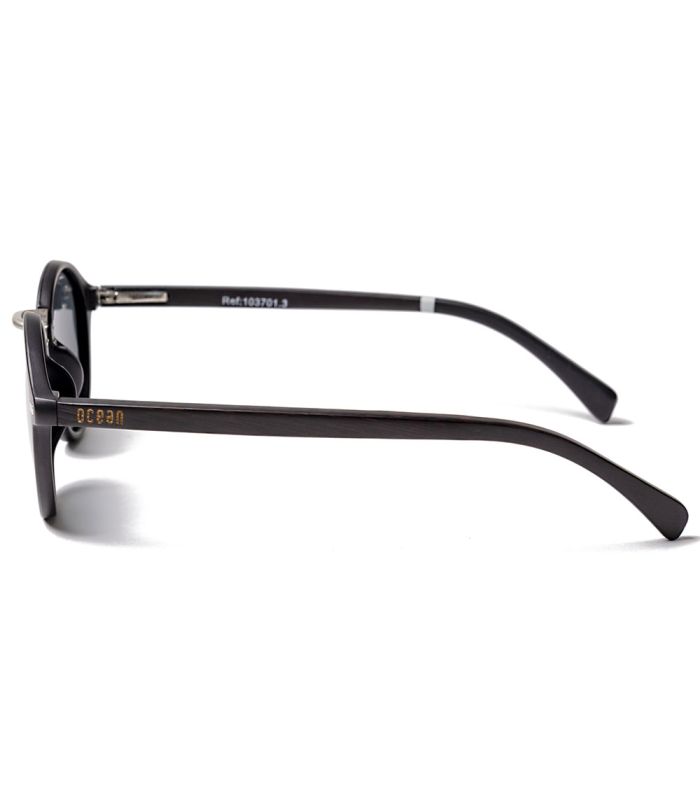 Gafas de Sol Casual Ocean Lille Black Smoke