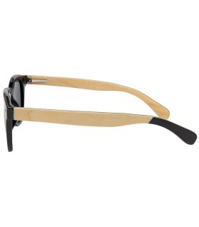 Gafas de Sol Casual Ocean Illinois Black Smoke