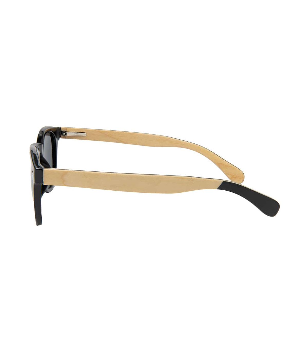Gafas de Sol Casual Ocean Illinois Black Smoke