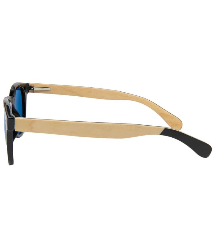 Gafas de Sol Casual Ocean Illinois Black Blue