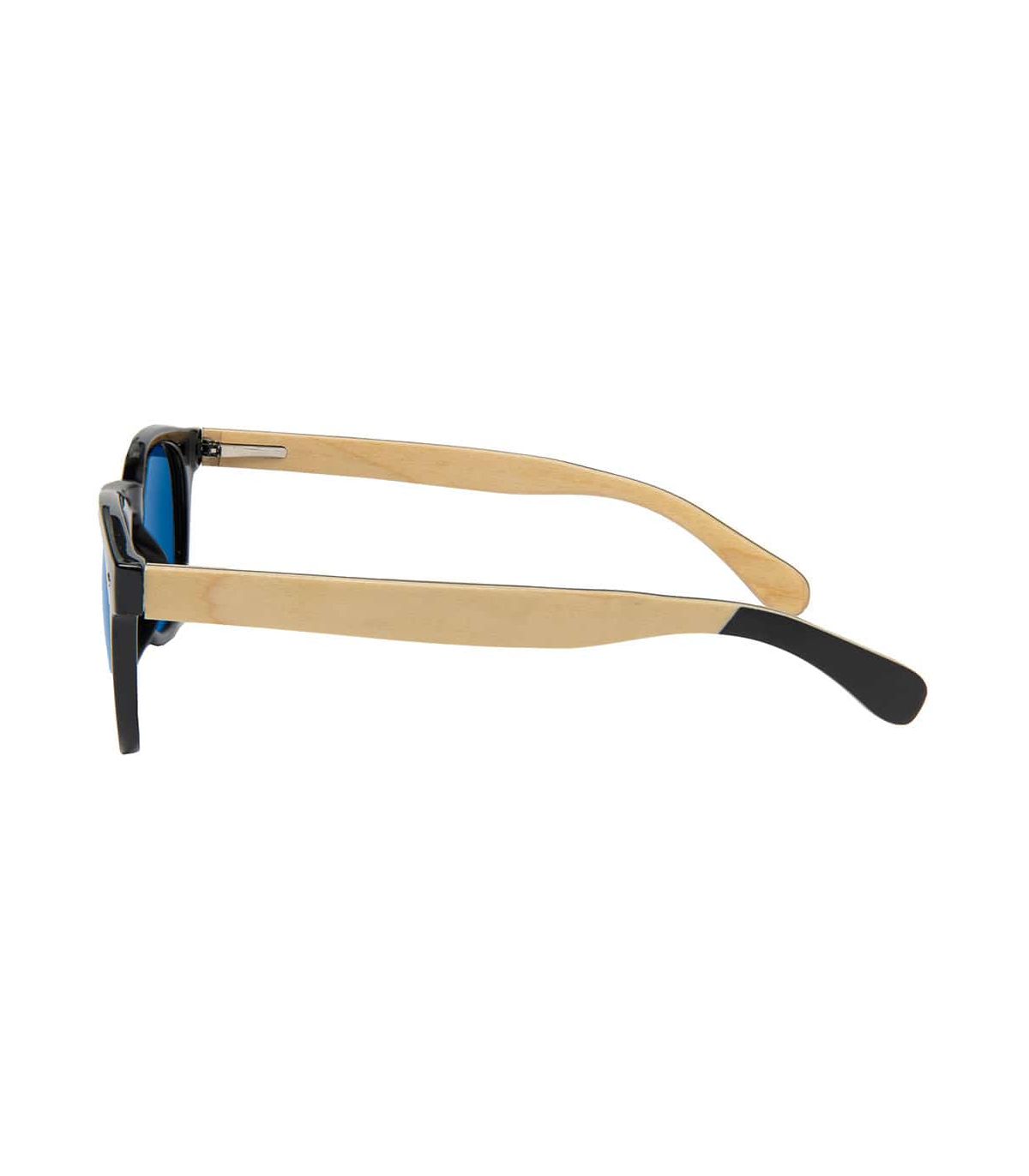 Gafas de Sol Casual Ocean Illinois Black Blue