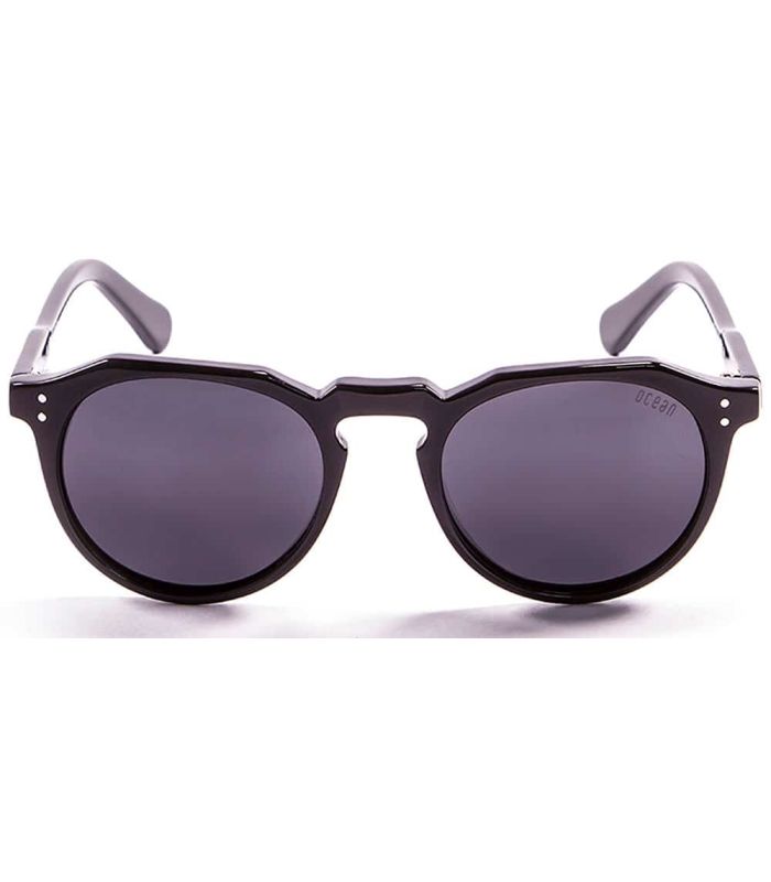 Gafas de Sol Casual Ocean Cyclops Black Smoke