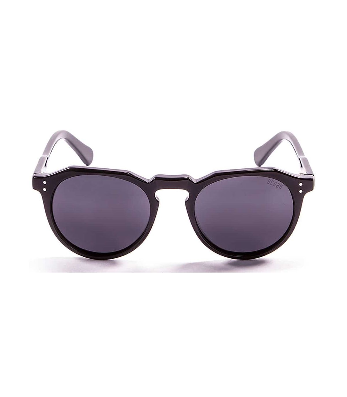 Gafas de Sol Casual Ocean Cyclops Black Smoke