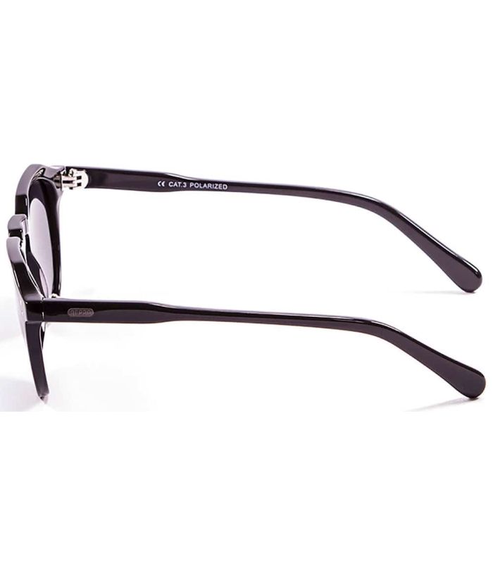 Gafas de Sol Casual Ocean Cyclops Black Smoke