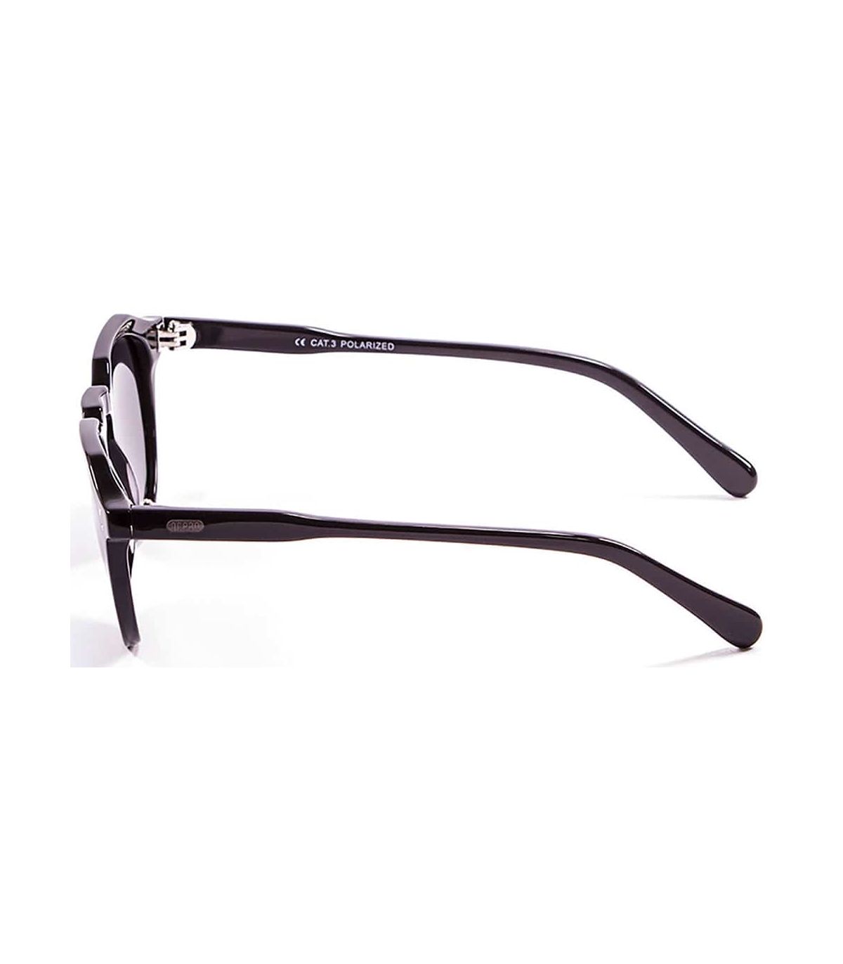 Gafas de Sol Casual Ocean Cyclops Black Smoke