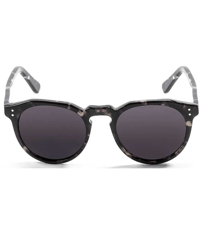 Gafas de Sol Casual Ocean Cyclops Black White Smoke