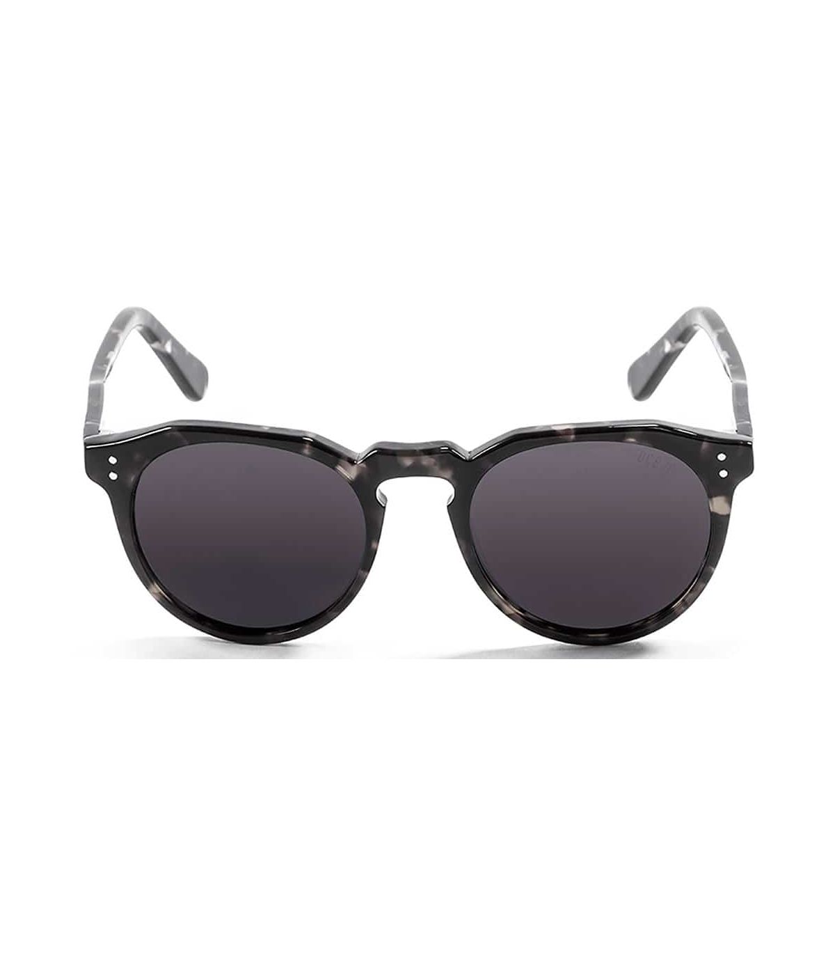 Gafas de Sol Casual Ocean Cyclops Black White Smoke