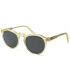 Ocean Cyclops Gold Smoke