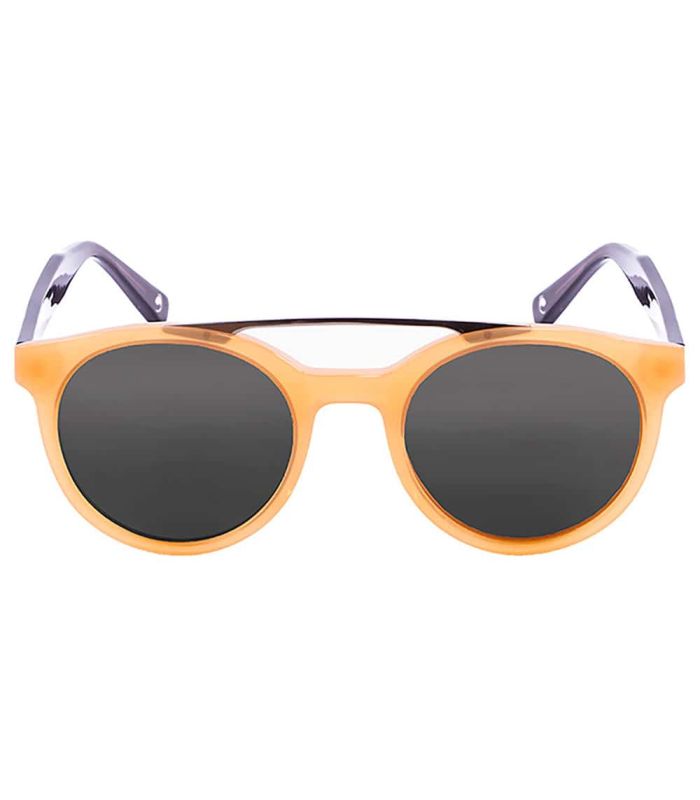 Gafas de Sol Casual Ocean Tiburon Coffe Brown
