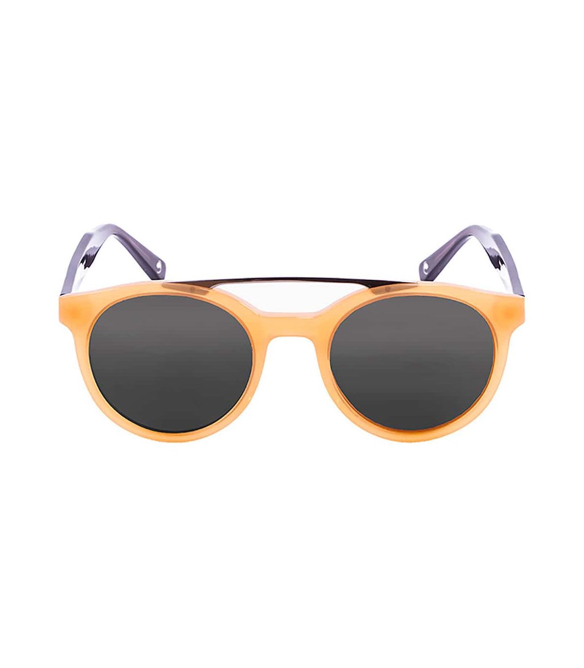 Gafas de Sol Casual Ocean Tiburon Coffe Brown