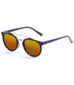 Ocean Classic I Brown Revo Brown - Sunglasses Casual