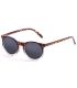 Gafas de sol polarizadas Ocean Lizard Brown Smoke, montura acetato bicolor marrón y humo, lentes categoría 3.