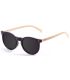 Ocean Lizard Wood Black Bamboo Smoke