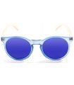 Gafas de Sol Casual - Ocean Lizard Wood Blue azul Gafas de Sol