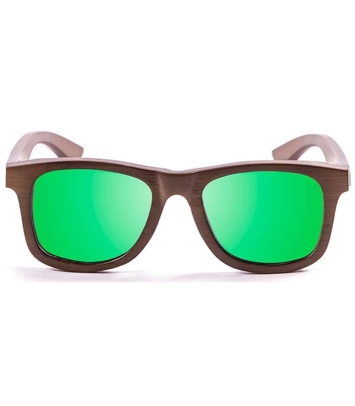 Gafas de Sol Casual Ocean Victoria Green