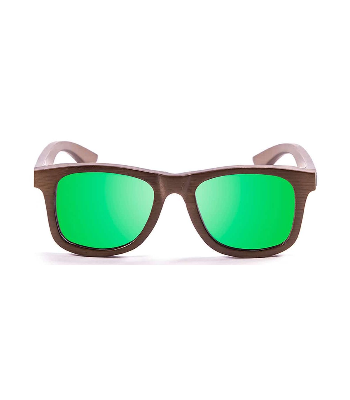 Gafas de Sol Casual Ocean Victoria Green