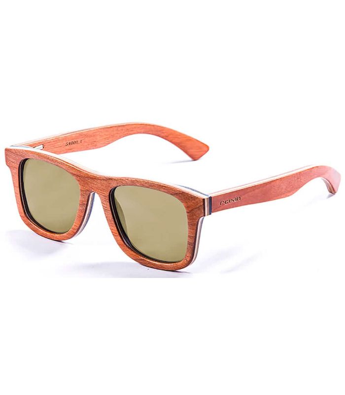 orange colour sunglasses