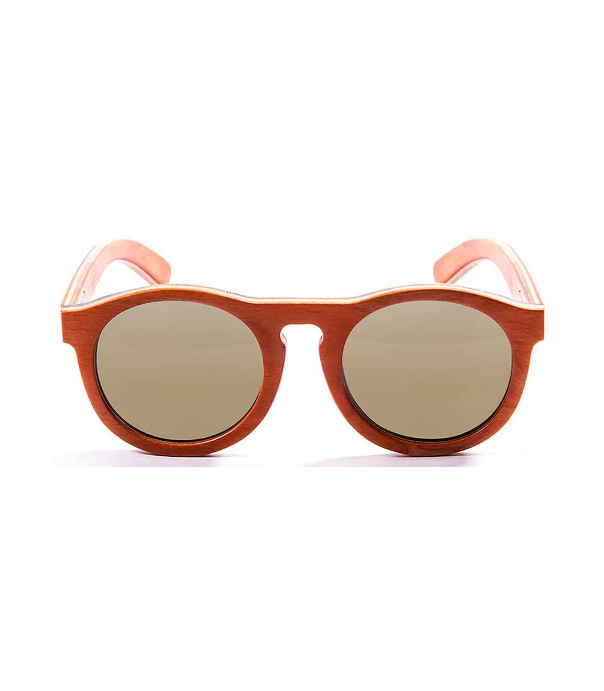 Gafas de Sol Casual Ocean Fiji Orange