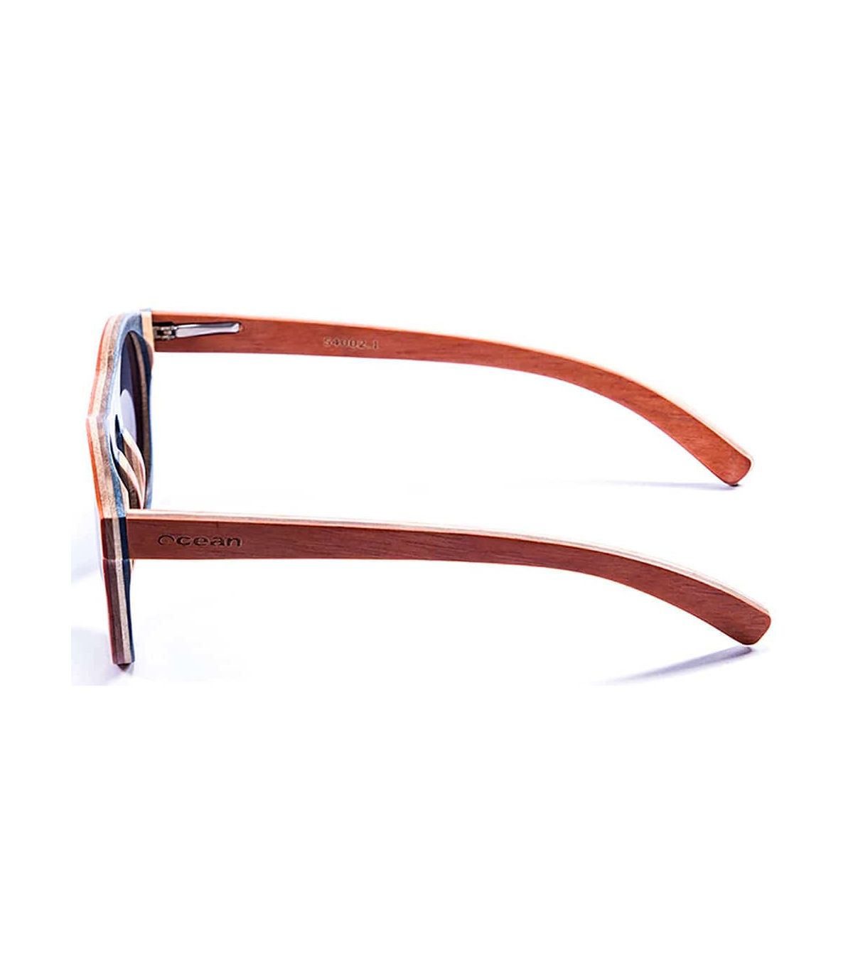 Gafas de Sol Casual Ocean Fiji Orange