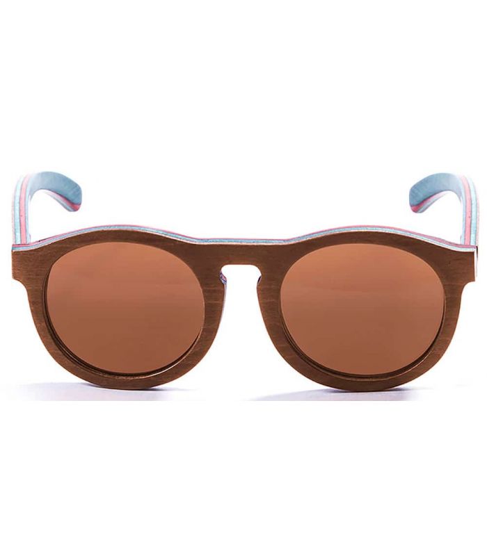Gafas de Sol Casual Ocean Fiji Brown