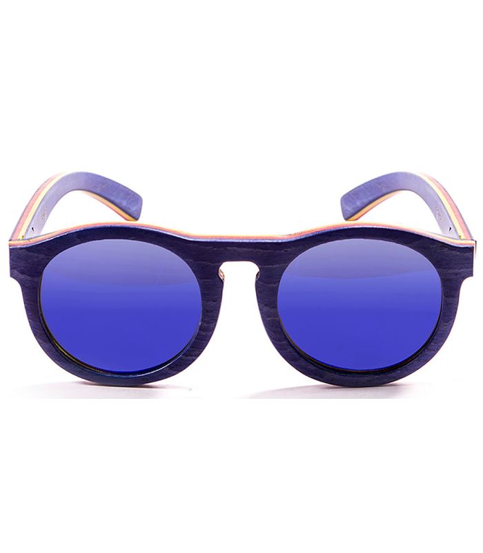 Gafas de Sol Casual Ocean Fiji Blue