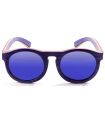 Sunglasses Casual Ocean Fiji Blue