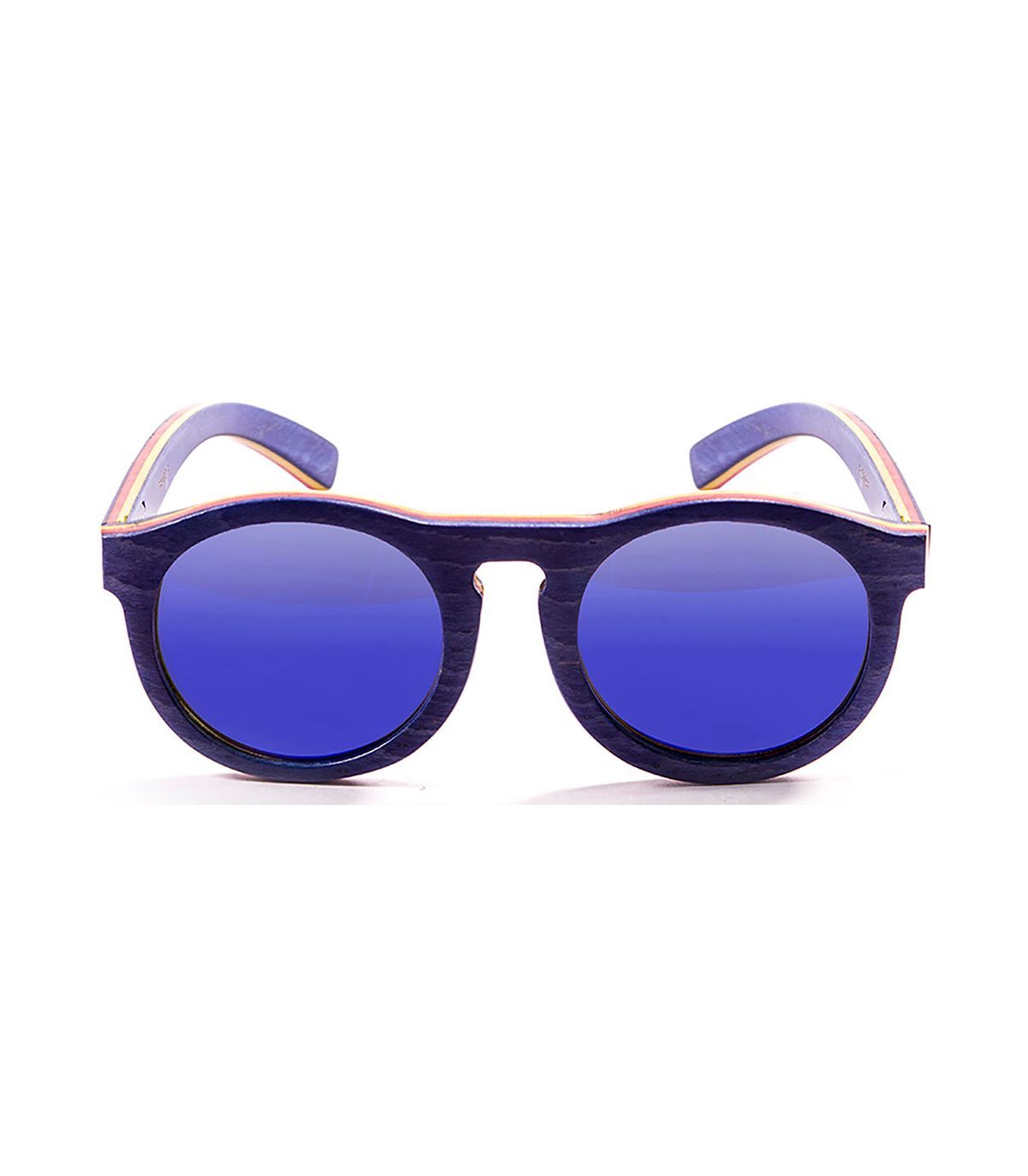 Gafas de Sol Casual Ocean Fiji Blue