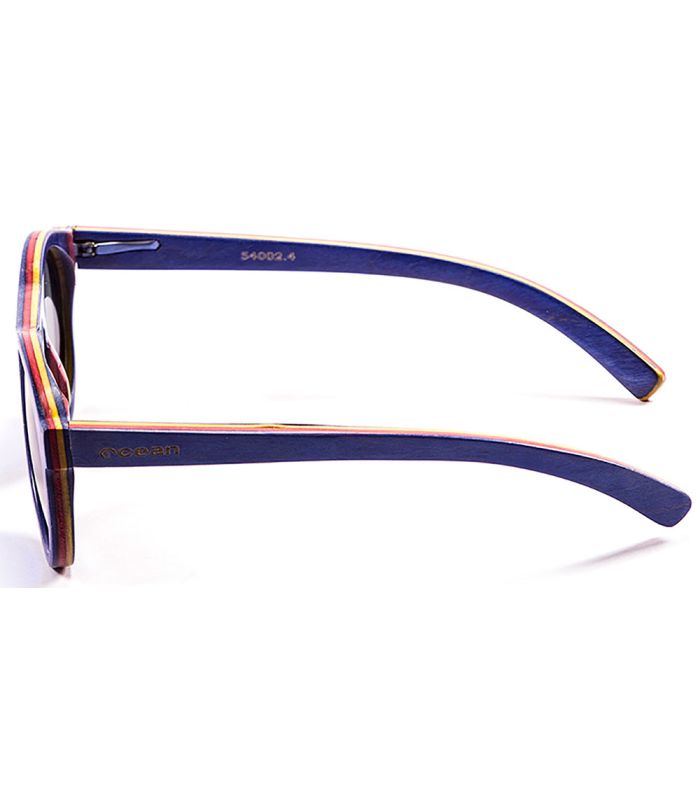 Gafas de Sol Casual Ocean Fiji Blue