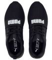 Casual Footwear Man Puma Wired Run