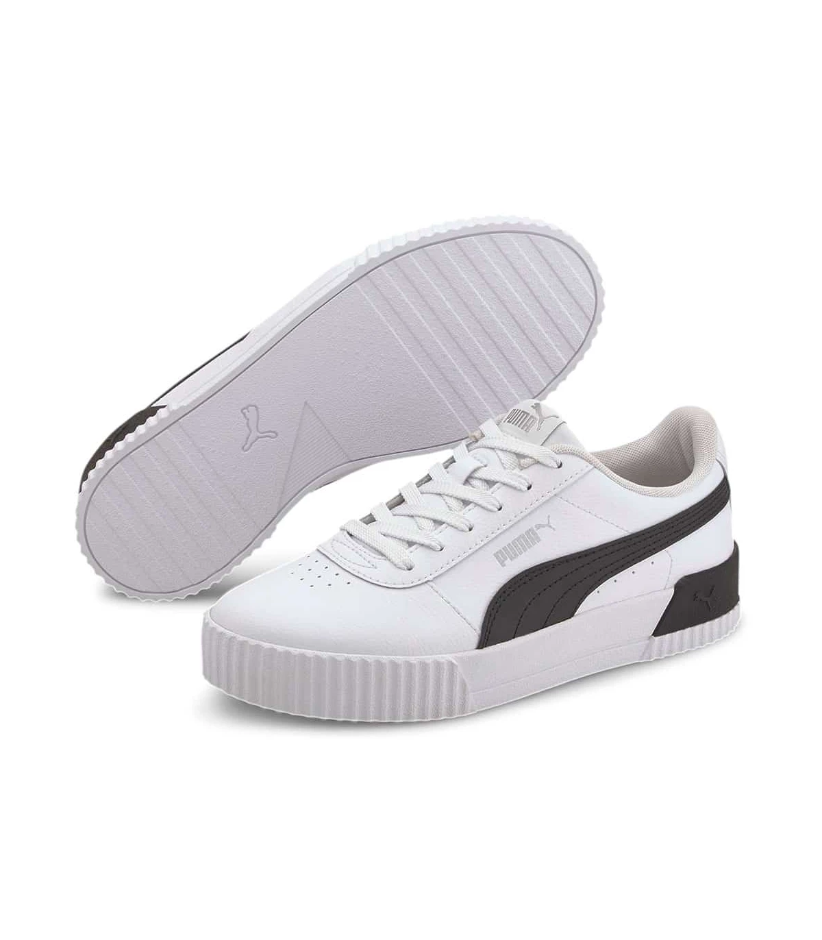 ➤Puma L - Calzado Mujer l SoloRunning.com Tallas 36 Color Blanco