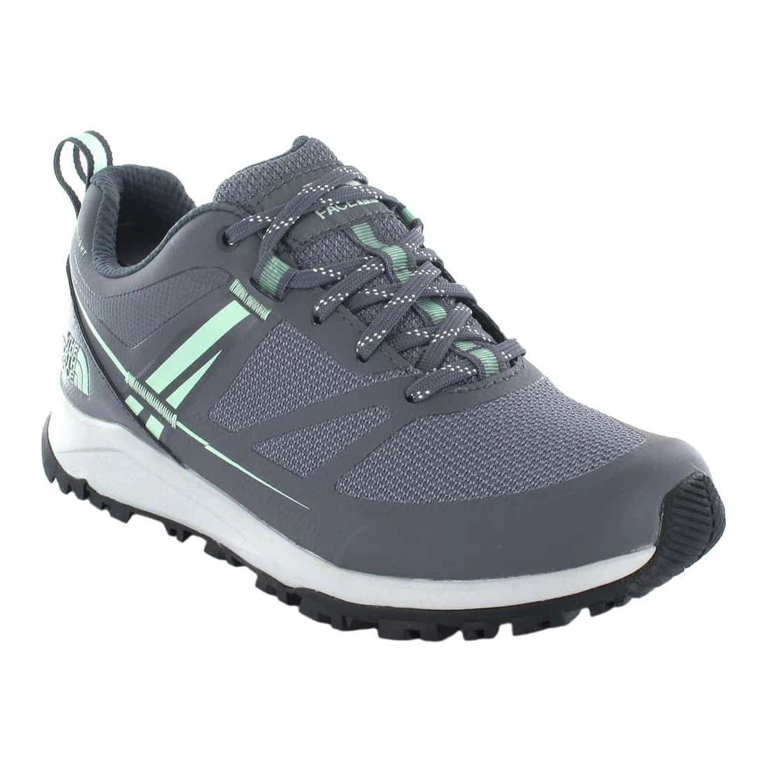 Botas de Montaña Mujer The North face Litewave Futurelight W