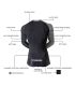 Camisetas técnicas running Blueball Running Tshirt Long Sleeve